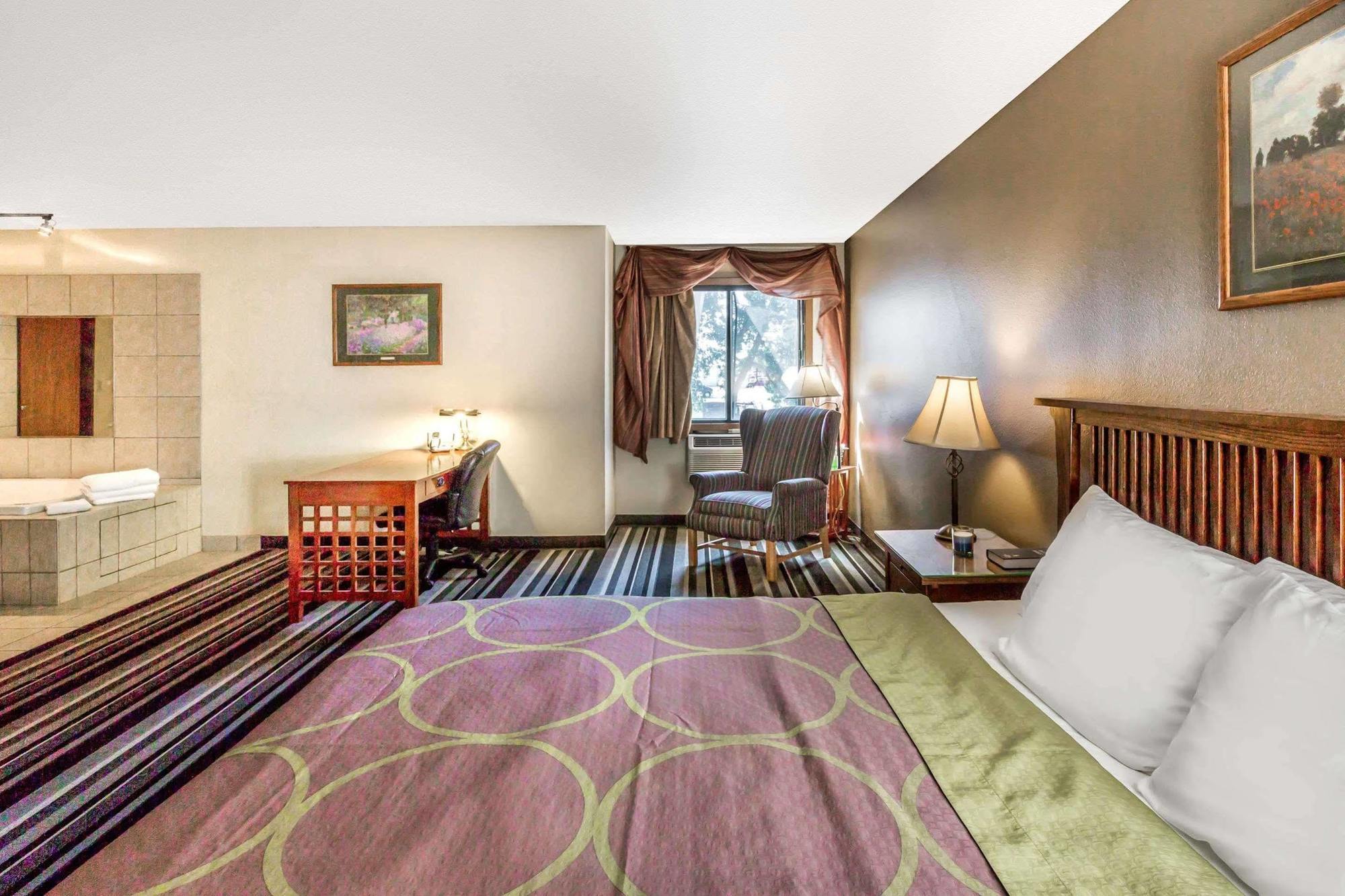 Hotel Super 8 By Wyndham Airport I90 Sioux Falls Exteriér fotografie